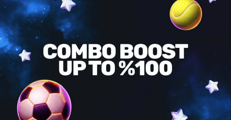 Legendz IO Combo Boost